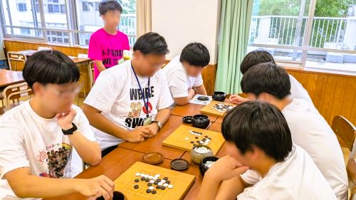 260912　弥生野祭１日目終了21
